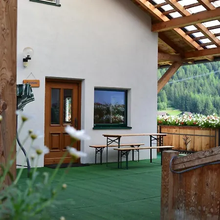 Martlerhof Urlaub Auf Dem Bauernhof * Campo di Trens
