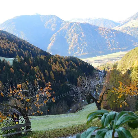 Appartement Martlerhof Urlaub Auf Dem Bauernhof