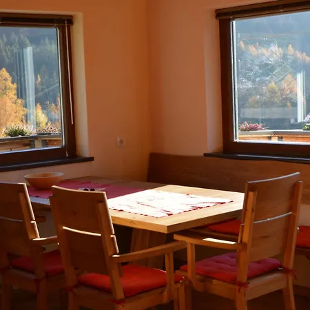 Martlerhof Urlaub Auf Dem Bauernhof Apartmán