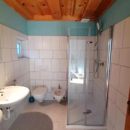 Apartmán Martlerhof Urlaub Auf Dem Bauernhof Campo di Trens